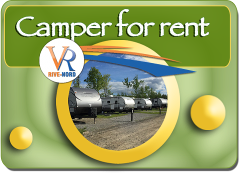 camper for rent-family campground-complexe-atlantide